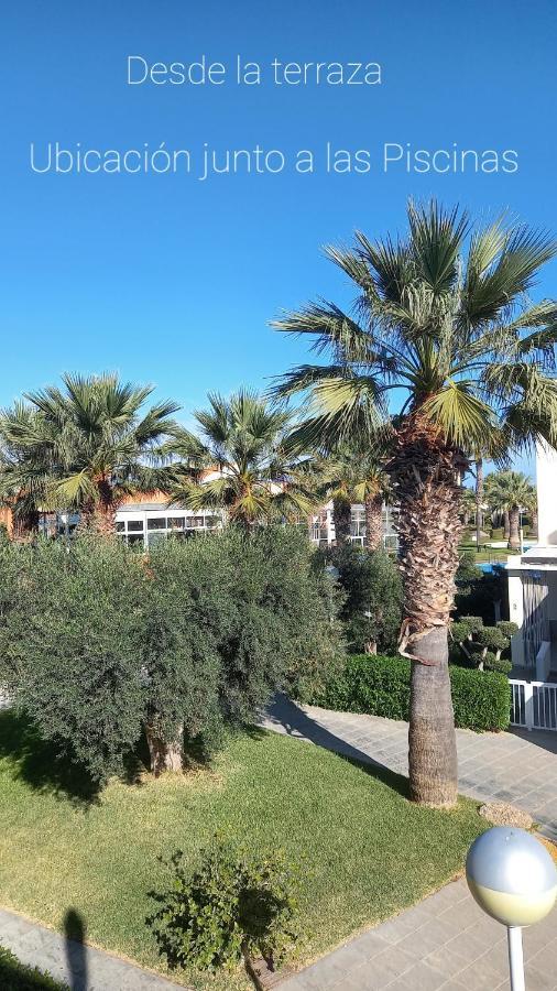 Casa Salá, alojamiento con encanto en Vera Natura Exterior foto